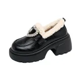 Чёрный матовый