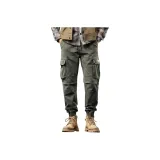 Армейский зеленый