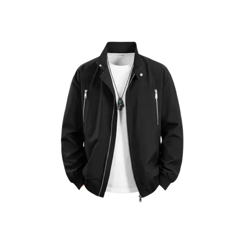 GDRG Унисекс Куртки