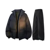 Черный + Черный