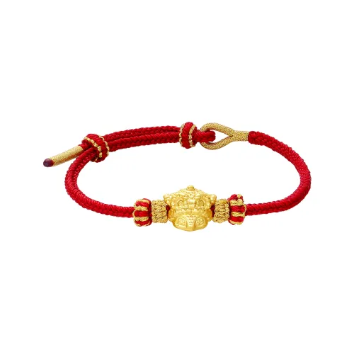 Bosexi Серебро S925 Браслет Шнурки Унисекс