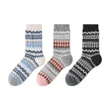 Экрю-Светло-Серый-Черный