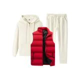 Абрикос + Красный - Бандо