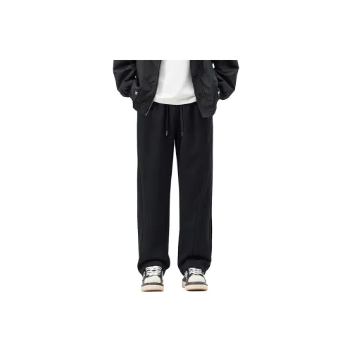 CHAORENBANG Мужские Повседневные Штаны