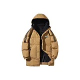 Верблюжий цвет [Съемный бренд, брошь]