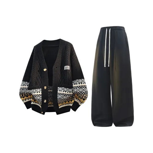 Supremo Cat Повседневная спортивная одежда Унисекс