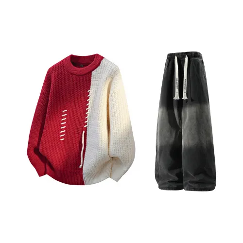 Journey To The West Повседневная спортивная одежда Унисекс