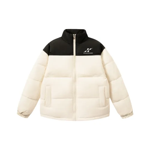 ATLETICO DE MADRID 1903 Пуховик Унисекс