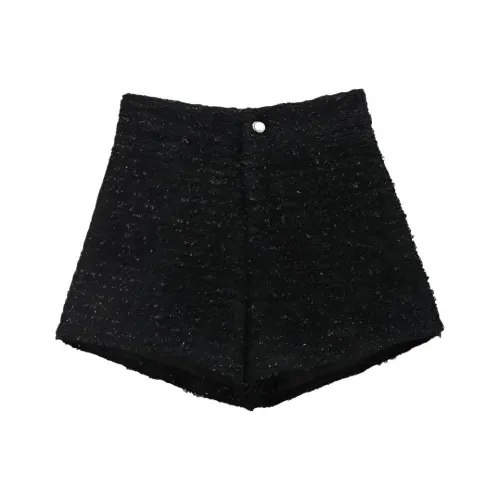 MILING Женские Повседневные Шорты