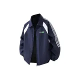 Темно-синий (с флисовой подкладкой)