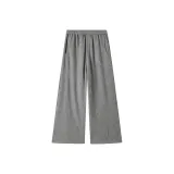 Medium Gray Standard Edition с флисовой подкладкой