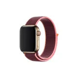 Сливовый [Только ремешок]