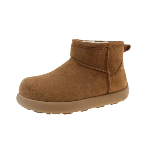 KLJK Сноубутсы Женские