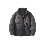 Темно-серый (Me45 Улыбка Этикетка Нижний Левый Карман B Этикетка)