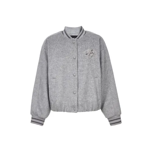 Only Женские Бейсбольные Джерси