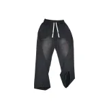 Black (Улучшенный с флисовой подкладкой)