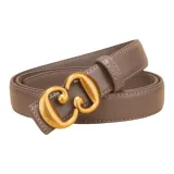 NZ-369~Gray Gold Clasp  
NZ-369~Серебристый Золото Застежка