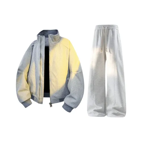 ZIRUNGE Повседневная спортивная одежда унисекс