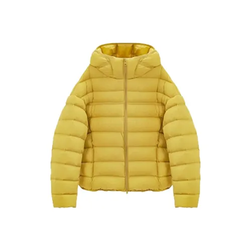 COMBO Женские пуховики