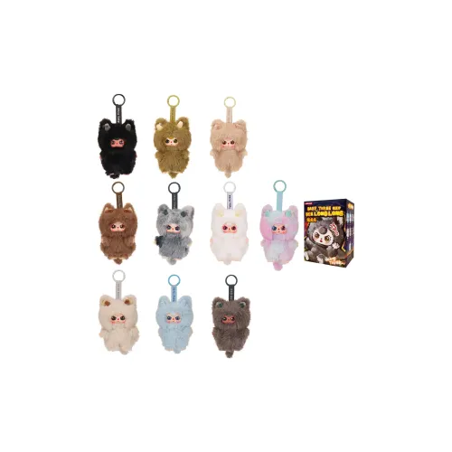 Cureplaneta 3 Лет Кукла Дракон Плюшевый Резиновый Лицо Кукла Украшение Слепые коробки