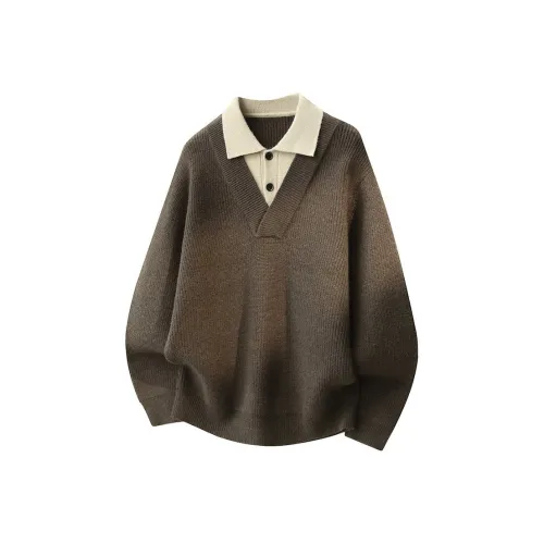 CTIDESTRAW Унисекс Свитера