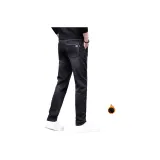 Черно-серый [Флисовая подкладка]