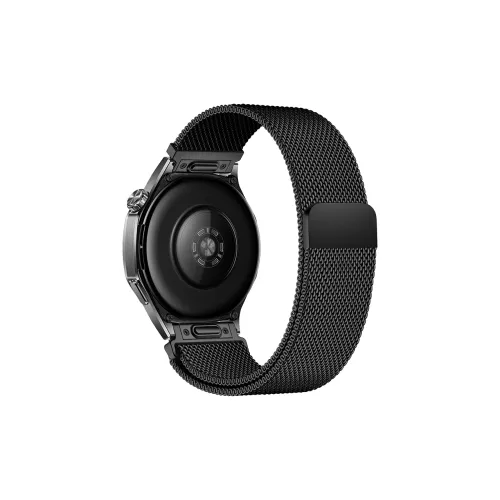 KUBASUO Ремень Совместимость с Huawei Нержавеющая сталь материал 220 мм