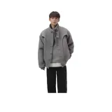 Светло-серый