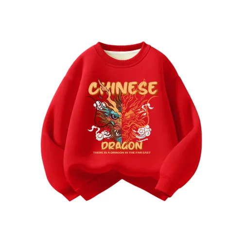 La Chapelle KIDS Свитшоты