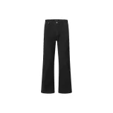 Black [Флисовая подкладка, улучшенный]