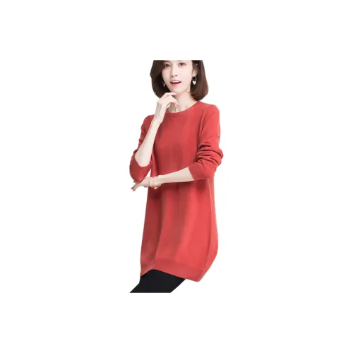 LOUGHNEA Женская трикотажная одежда