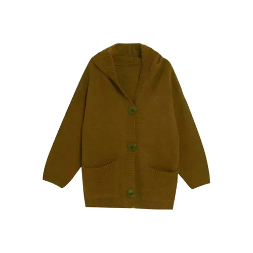 FTTHR Унисекс Свитера