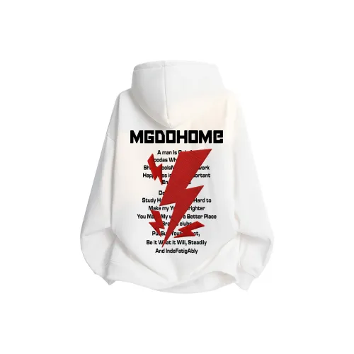 MGDOHOME Унисекс Свитшоты