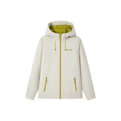 OUTDOOR PRODUCTS Пуховик женский