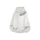 Белый (с флисовой подкладкой)