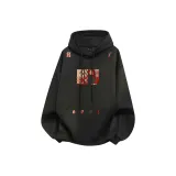 Черный (с флисовой подкладкой)