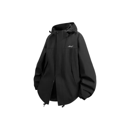 BIG TIME REGAL Унисекс Куртки