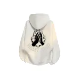 Белый (с флисовой подкладкой)