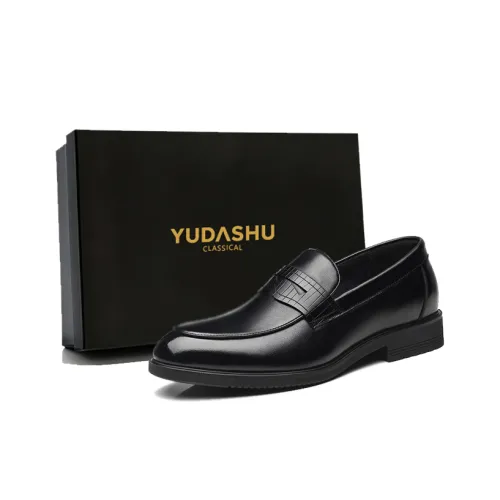 YUDASHU Обувь Низкий Топ Мужская