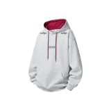 Туманно-серый