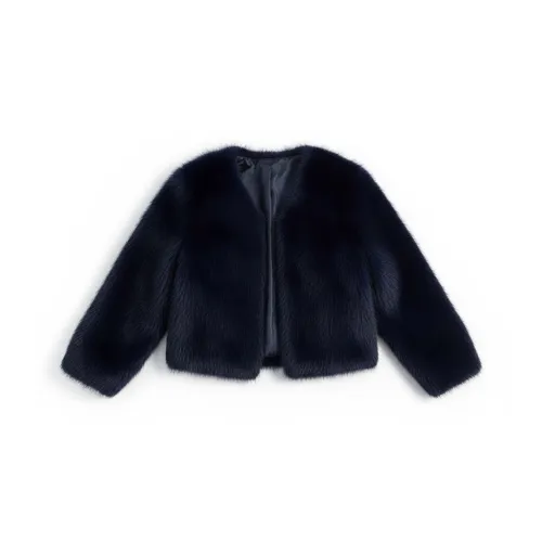 AURORA DIARY Женские меховые изделия