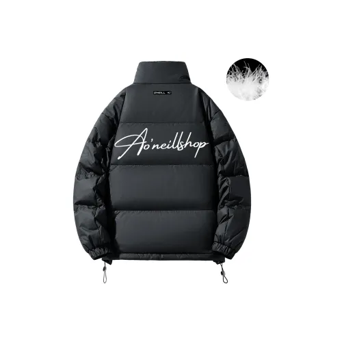 O'Neill Пуховики и зимние пальто Унисекс