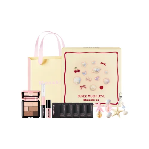 Mooekiss BEIYUE Sweetheart Box