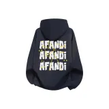 Темно-синий (с флисовой подкладкой)