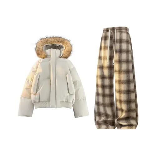 JASONWOOD Унисекс Повседневные костюмы