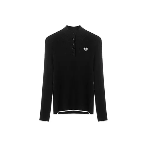 CPYT Женская трикотажная одежда