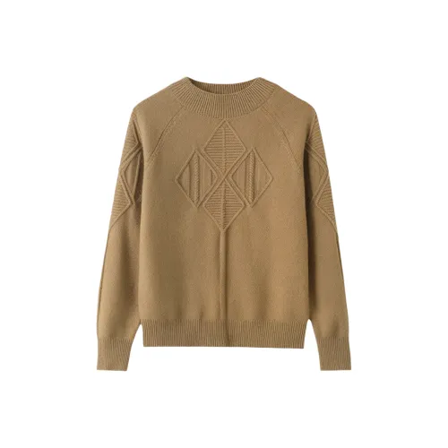 LOUGHNEA Женская трикотажная одежда