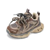 Кофейный (Термический флис с подкладкой)