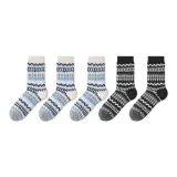 Ecru 3 Pack - Black 2 Pack  
Экрю 3 Пачка - Черный 2 Пачка