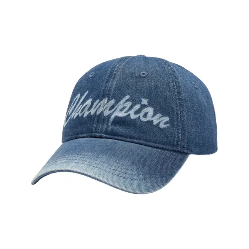 Champion Хлопковые кепки унисекс